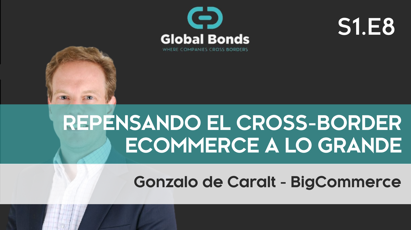 Entrevista Gonzalo de Caralt BigCommerce